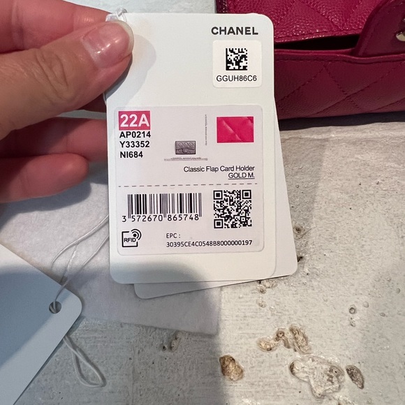 Chanel - Picture 15 of 15